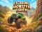 بازی Extreme Monster Truck آنلاین