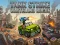 بازی Tank Strike Wasteland Rogue آنلاین