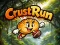 بازی Crust Run آنلاین