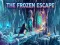 بازی The Frozen Escape آنلاین