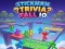 بازی Stickman Trivia Fall IO آنلاین