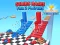 بازی Stairs Races For 2 Players آنلاین