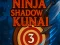 بازی Ninja Shadow Kunai آنلاین