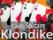 بازی Solitaire Klondike :ﺎﻫ ﺕﺭﺎﮐ آنلاین