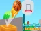 بازی Dunk Dunk ﻝﺎﺒﺘﮑﺴﺑ آنلاین