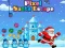 بازی Pixel Santa Escape آنلاین