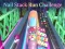 بازی Nail Stack Run Challenge آنلاین