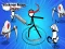 بازی Stickman Rogue Online آنلاین