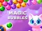 بازی Magic Bubbles آنلاین