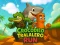 بازی Crocodilo Tralalero Run آنلاین