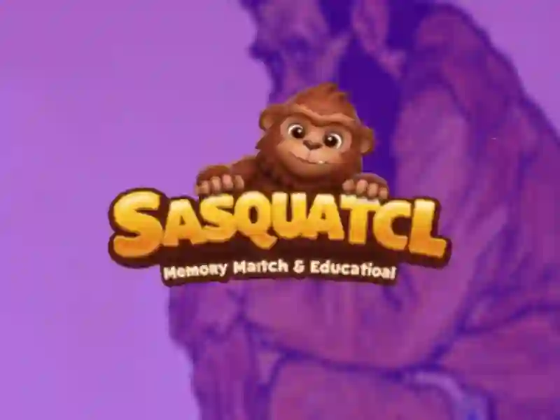 بازی Sasquatch ﯽﺷﺯﻮﻣﺁ ﻭ ﯼﺯﺎﺑ ﻪﻈﻓﺎﺣ آنلاین