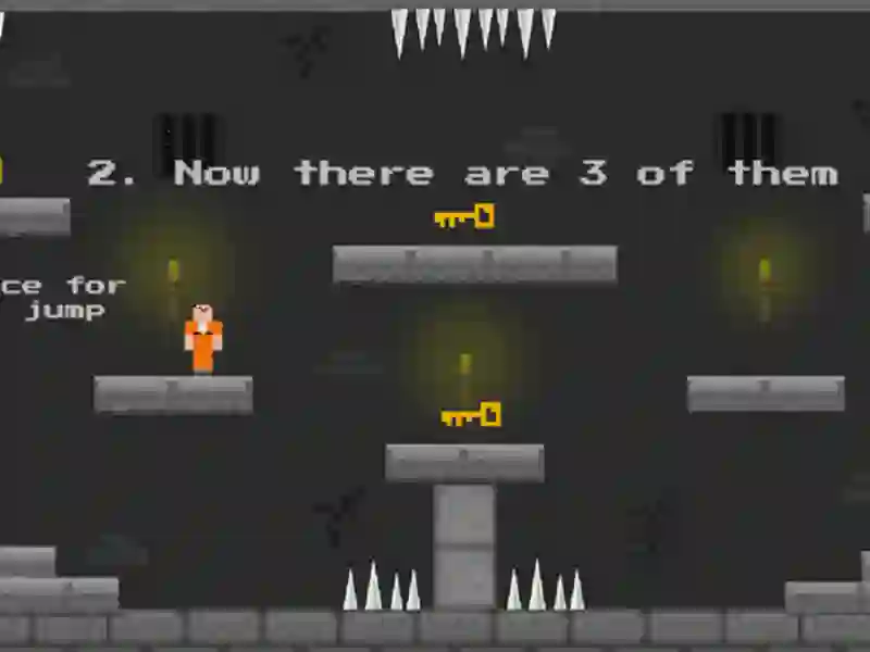 بازی ﺏﻮﻧ ﮒﺭﺰﺑ ﺭﺍﺮﻓ آنلاین