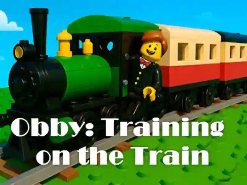 بازی Obby: ﺭﺎﻄﻗ ﺭﺩ ﺵﺯﻮﻣﺁ آنلاین بازی Obby: ﺭﺎﻄﻗ ﺭﺩ ﺵﺯﻮﻣﺁ آنلاین