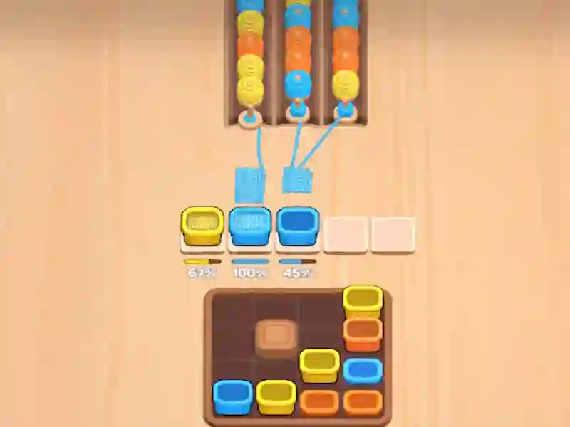 بازی ﮓﻧﺭ ﺦﻧ ﯼﺯﺎﺳ ﺐﺗﺮﻣ آنلاین