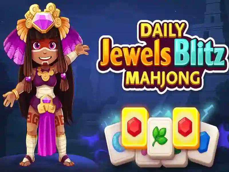 بازی Blitz Mahjong ﻪﻧﺍﺯﻭﺭ ﺕﺍﺮﻫﺍﻮﺟ آنلاین