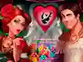 بازی شوالیه‌ها و عروس‌ها آنلاین