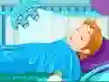 بازی عمل جراحی دست پرنسس آنا آنلاین