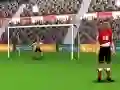 بازی ضربه آزاد واقعی 3D آنلاین