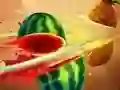 بازی نینجای برش میوه آنلاین بازی نینجای برش میوه آنلاین