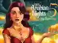 بازی 1001 شب عربی 5: سندباد ناخدا آنلاین