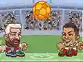 بازی Arena سرها فوتبال اروپا آنلاین بازی Arena سرها فوتبال اروپا آنلاین