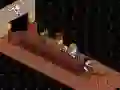 بازی هجوم آبجو آنلاین