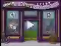 بازی فروشگاه کوچک گنجینه‌ها آنلاین