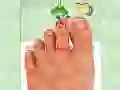 بازی دکتر ناخن آنلاین بازی دکتر ناخن آنلاین