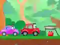 بازی Wheely 8 آنلاین