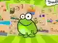 بازی به قورباغه ددول ضربه بزنید آنلاین بازی به قورباغه ددول ضربه بزنید آنلاین