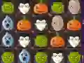 بازی Halloween Match 3 آنلاین