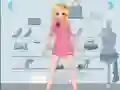 بازی ایلزا لباس پوشیدن آنلاین