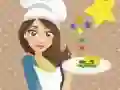 بازی آشپزی با اما: کیش گوجهفرنگی آنلاین بازی آشپزی با اما: کیش گوجهفرنگی آنلاین