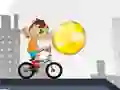 بازی فری استایل و مسابقات BMX آنلاین