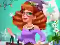 بازی فشن زمستانی جسی آنلاین