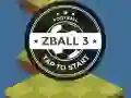 بازی Zball 3: فوتبال آنلاین بازی Zball 3: فوتبال آنلاین
