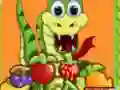 بازی مار میوه‌ای آنلاین