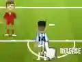 بازی فوتبال پنالتی برو آنلاین بازی فوتبال پنالتی برو آنلاین