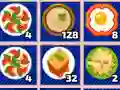 بازی خوشمزه 2048 آنلاین بازی خوشمزه 2048 آنلاین