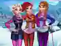 بازی شاهزادهخانمها به آرندل میروند آنلاین بازی شاهزادهخانمها به آرندل میروند آنلاین