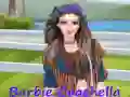 بازی باربی کچلا آنلاین