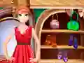 بازی پرنسس مد آنلاین