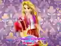 بازی قرار ملاقات بی‌نظیر پرنسس آنلاین