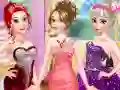 بازی مهمانی عروسی آنلاین