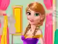 بازی شغل مدلسوری پرنسس یخ آنلاین