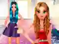 بازی روبی و ال سوپرمدلها آنلاین بازی روبی و ال سوپرمدلها آنلاین