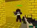 بازی نبرد بلوکی SWAT 3 آنلاین