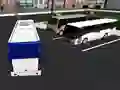 بازی پارکینگ اتوبوس 3D آنلاین