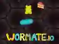 بازی Wormate.io آنلاین بازی Wormate.io آنلاین