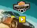 بازی راننده بیابانی آنلاین بازی راننده بیابانی آنلاین